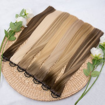 2025 Hair Extension Market Evolution: Strategic Shifts and How We ...